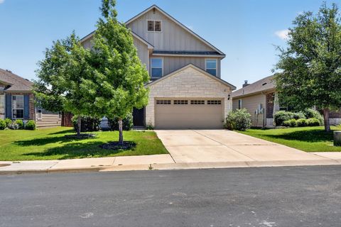 Photo of 521 Staton ST, Georgetown, TX 78626 (MLS # 5685394)
