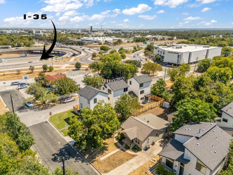 Tiny photo for 943 E 52nd ST, Austin, TX 78751 (MLS # 4751082)