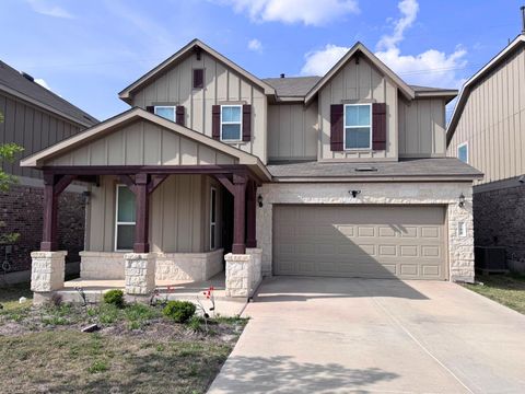 Photo of 266 Sugar Cane RD, Buda, TX 78610 (MLS # 6026698)