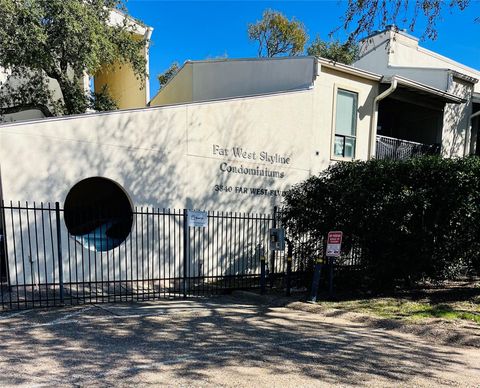 Tiny photo for 3840 Far West BLVD #113, Austin, TX 78731 (MLS # 6868010)