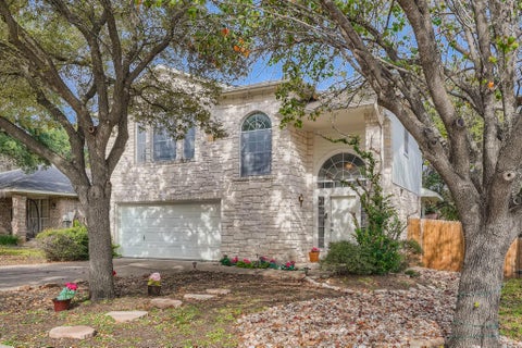 Photo of 4300 Walling Forge DR, Austin, TX 78727 (MLS # 5470442)