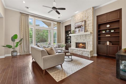 14201 Montour DR Austin TX 78717