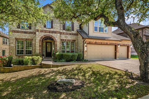 7020 Mitra DR Austin TX 78739