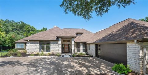 105 Rupen DR Lakeway TX 78734