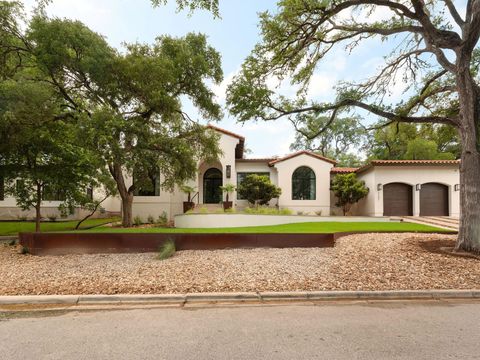 2702 Mountain Laurel DR Austin TX 78703