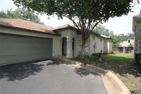 Photo of 11558 Spicewood PKWY #13, Austin, TX 78750 (MLS # 1189088)
