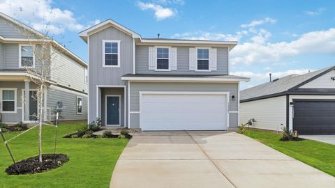 12207 Douglas Fir CIR Mustang Ridge TX 78610