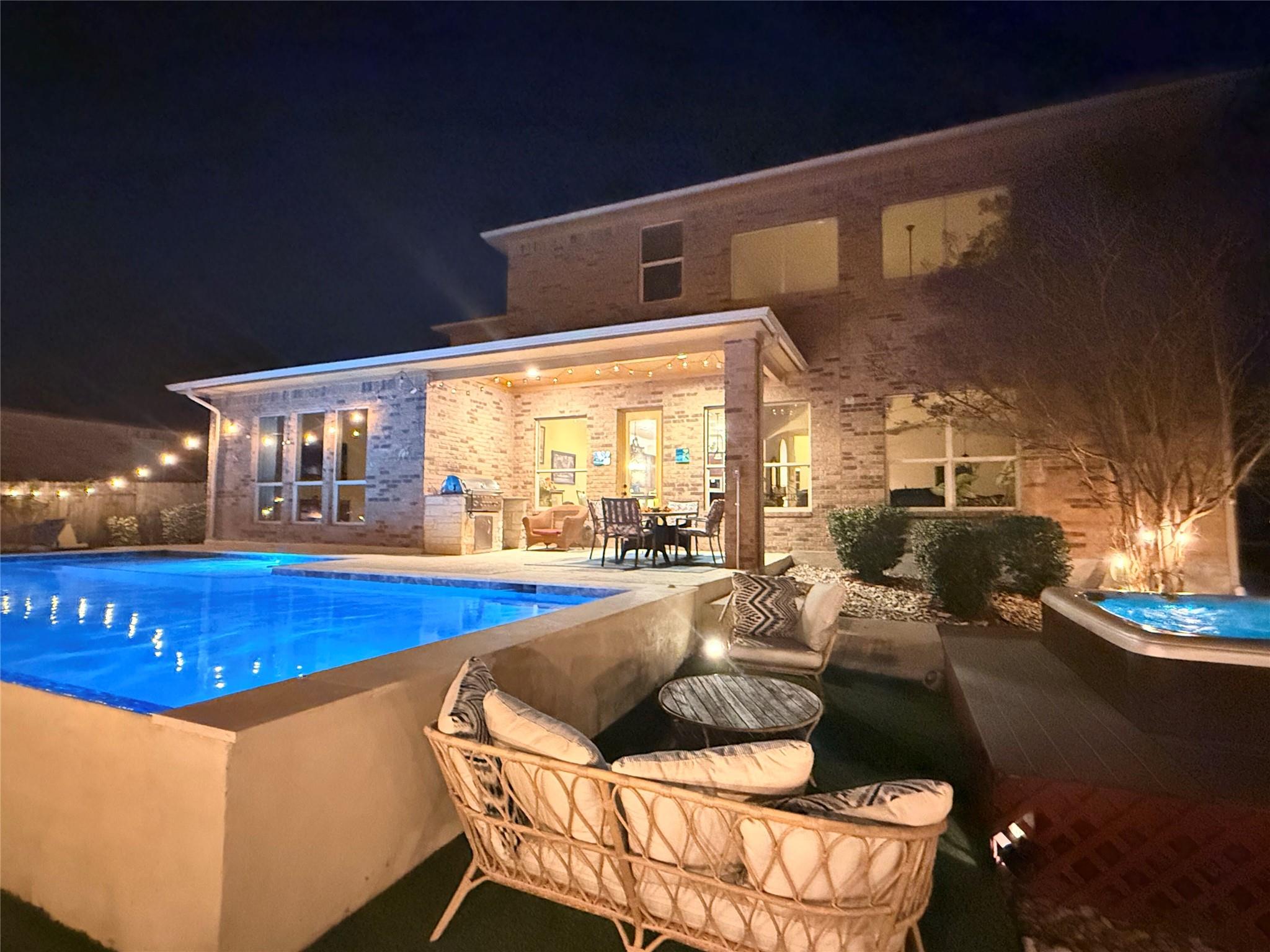 2937 Desert Candle DR