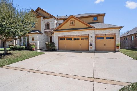 Photo of 2937 Desert Candle DR, Round Rock, TX 78681 (MLS # 1951877)