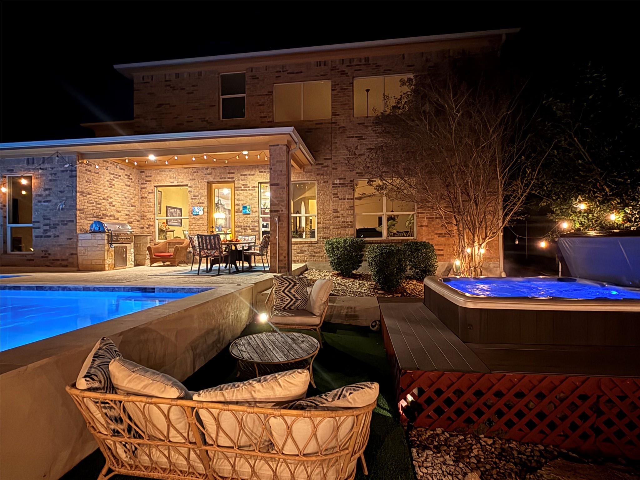 2937 Desert Candle DR