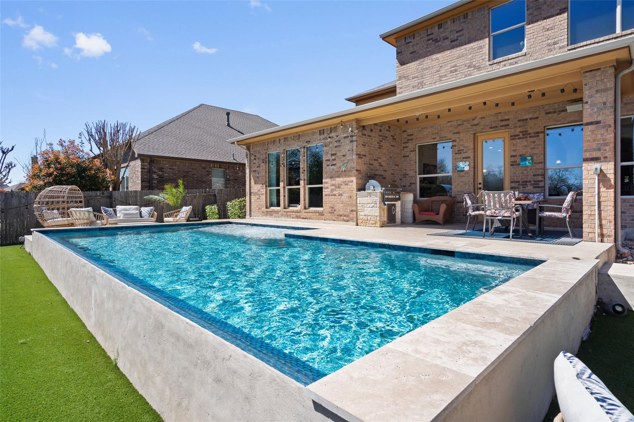 2937 Desert Candle DR