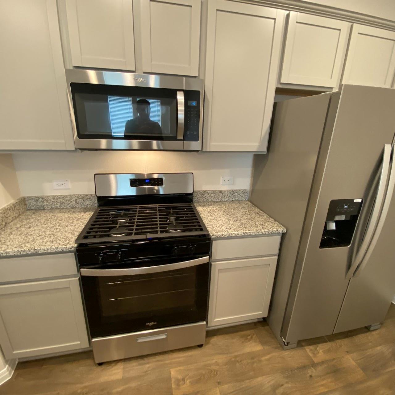 182 Eagle Mountain TRL