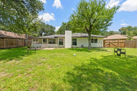 Tiny photo for 10411 Button Quail DR, Austin, TX 78758 (MLS # 6146643)
