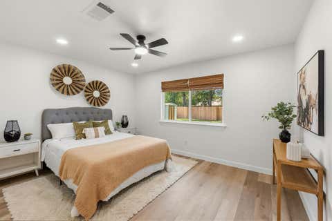 Tiny photo for 10411 Button Quail DR, Austin, TX 78758 (MLS # 6146643)