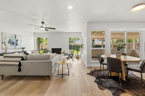 Tiny photo for 10411 Button Quail DR, Austin, TX 78758 (MLS # 6146643)
