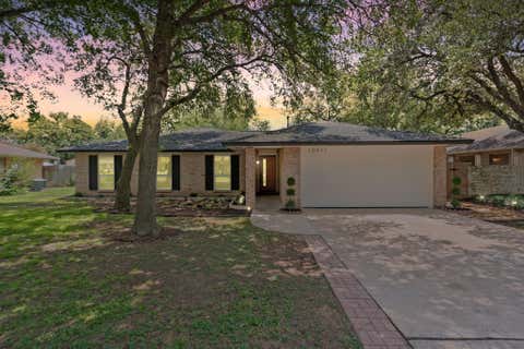 Tiny photo for 10411 Button Quail DR, Austin, TX 78758 (MLS # 6146643)