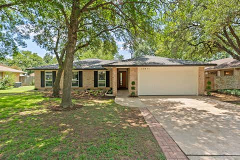 Tiny photo for 10411 Button Quail DR, Austin, TX 78758 (MLS # 6146643)