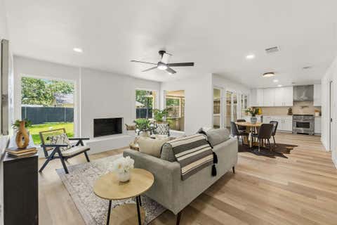 Tiny photo for 10411 Button Quail DR, Austin, TX 78758 (MLS # 6146643)