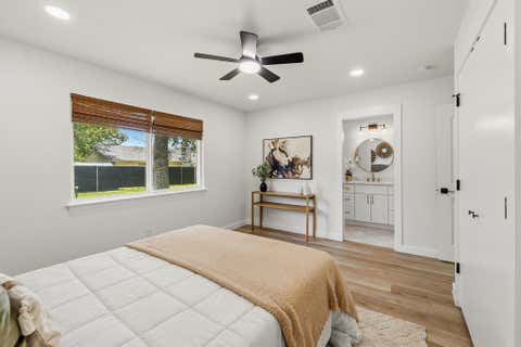 Tiny photo for 10411 Button Quail DR, Austin, TX 78758 (MLS # 6146643)