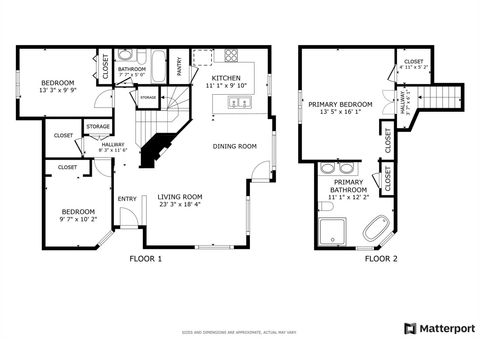 Tiny photo for 1416 Elm Brook DR, Austin, TX 78758 (MLS # 6331138)