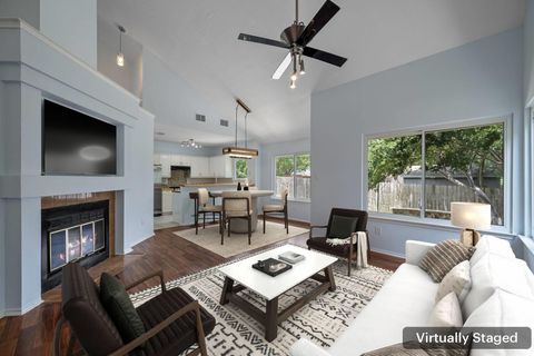 Tiny photo for 1416 Elm Brook DR, Austin, TX 78758 (MLS # 6331138)