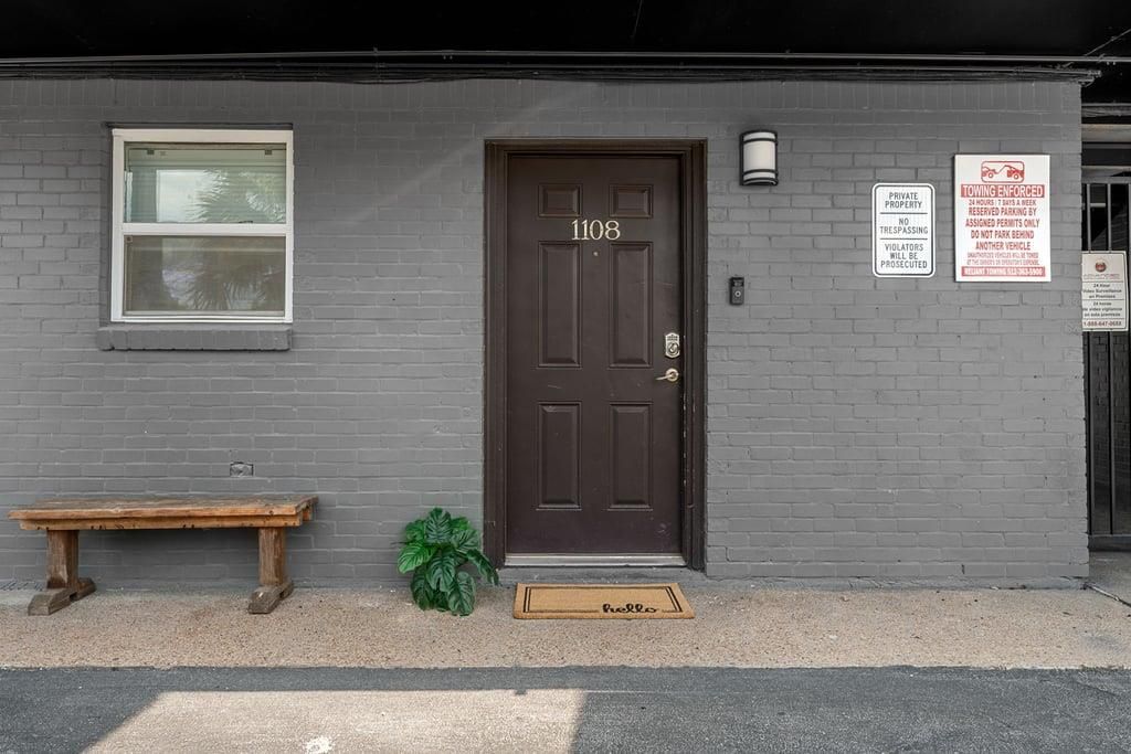 Photo of 2020 S Congress Ave #1108, Austin, TX 78704 (MLS # 3633388)