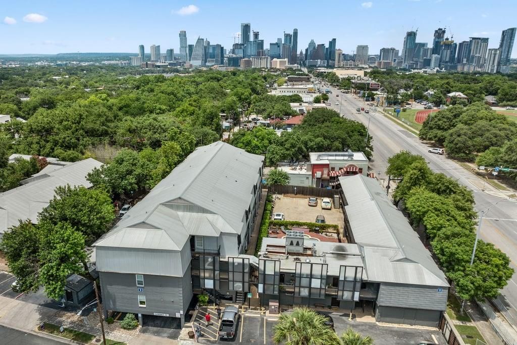 Photo of 2020 S Congress Ave #1108, Austin, TX 78704 (MLS # 3633388)