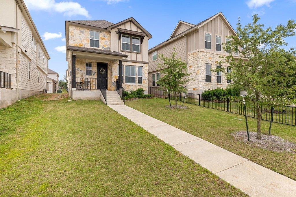 324 Delaware Mountains TER