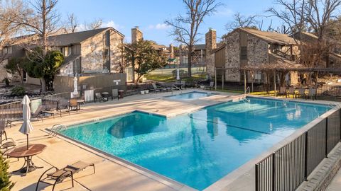 A home in New Braunfels