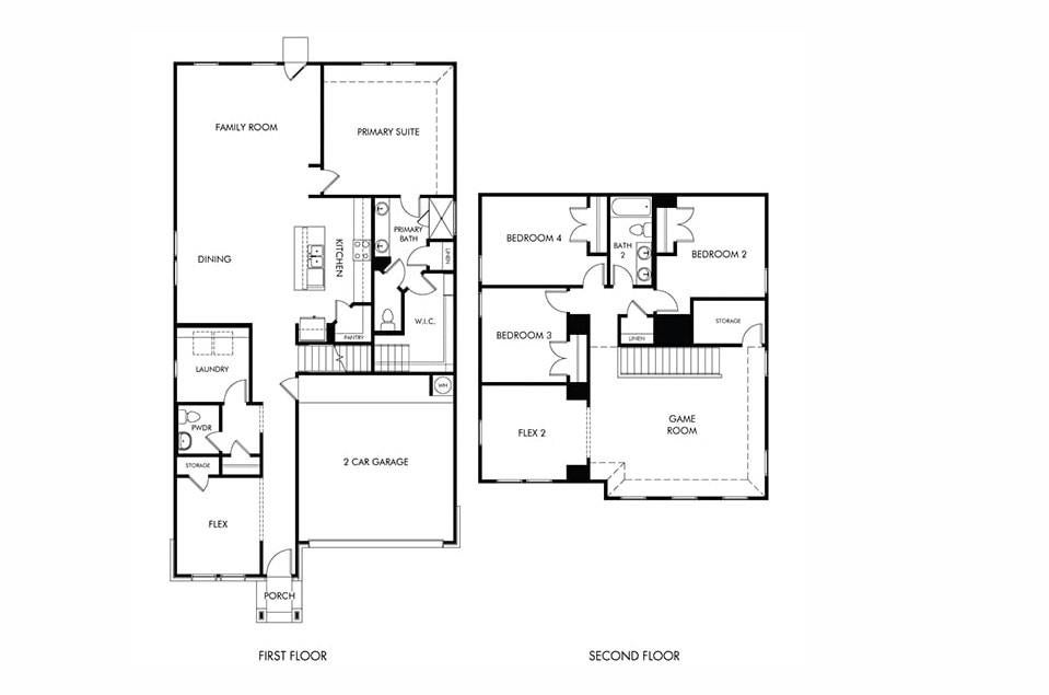1528 Zion DR