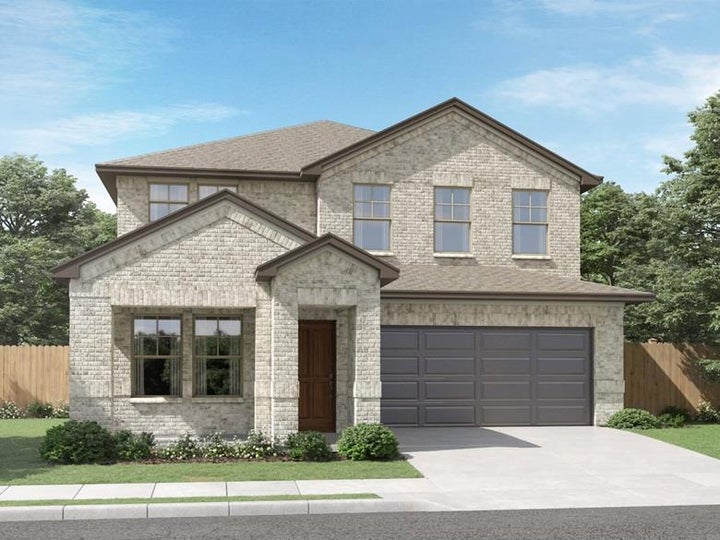 Photo 1 of 11 — 1528 Zion DR, New Braunfels, TX 78132