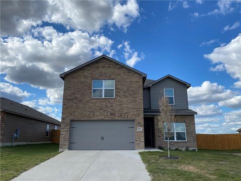 Photo of 105 Brunswick LN, Jarrell, TX 76537 (MLS # 1169880)