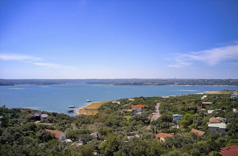 13908 Skyline DR Austin TX 78732