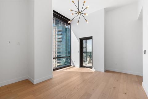 Tiny photo for 70 Rainey ST #3203, Austin, TX 78701 (MLS # 2534187)