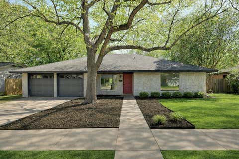 Photo of 9801 Oak Hollow DR, Austin, TX 78758 (MLS # 7697803)