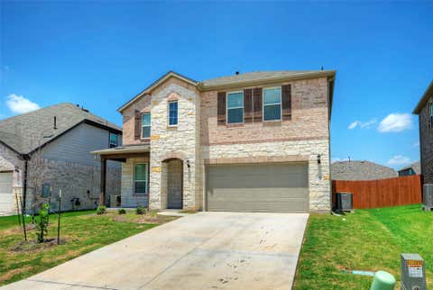 Photo of 12108 Bacalar BND, Manor, TX 78653 (MLS # 6716980)