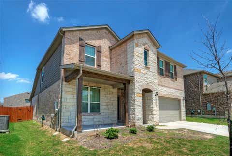 Tiny photo for 12108 Bacalar BND, Manor, TX 78653 (MLS # 6716980)