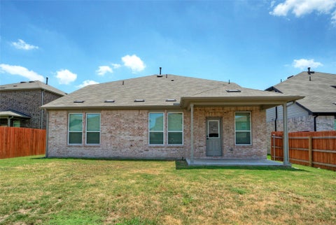 Tiny photo for 12108 Bacalar BND, Manor, TX 78653 (MLS # 6716980)