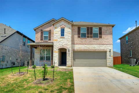 Tiny photo for 12108 Bacalar BND, Manor, TX 78653 (MLS # 6716980)