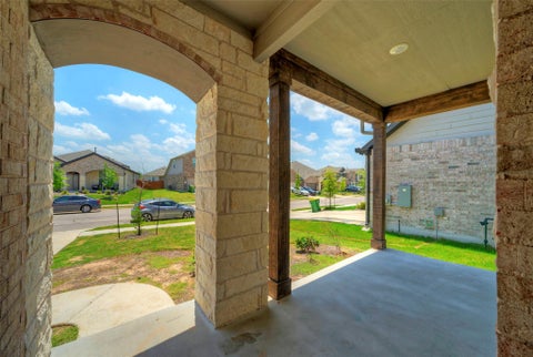 Tiny photo for 12108 Bacalar BND, Manor, TX 78653 (MLS # 6716980)