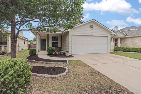 8520 Chick Pea LN Austin TX 78748