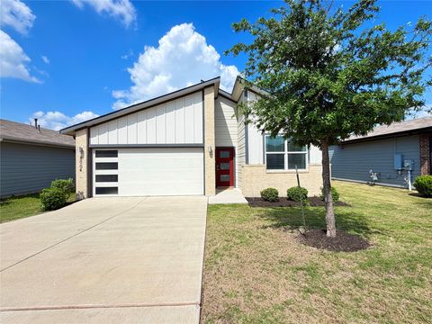 Photo of 8004 City Top BLVD, Austin, TX 78724 (MLS # 4447021)