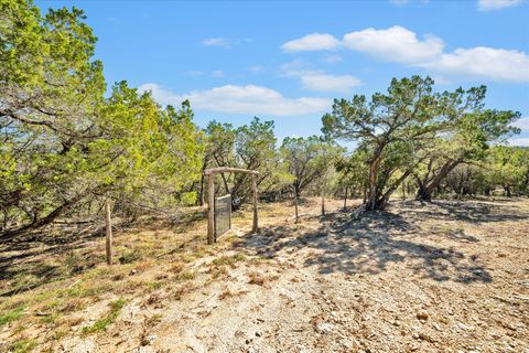 Tiny photo for 11201 BONHAM RANCH ROAD RD #6, Dripping Springs, TX 78620 (MLS # 2080312)