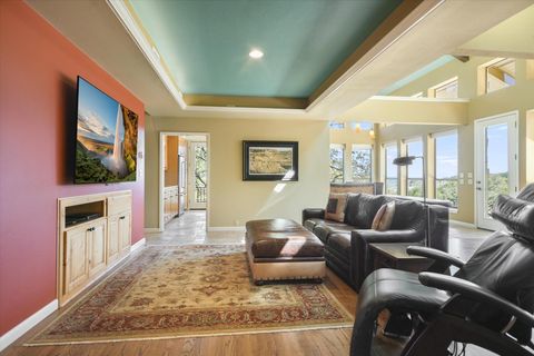 Tiny photo for 11201 BONHAM RANCH ROAD RD #6, Dripping Springs, TX 78620 (MLS # 2080312)