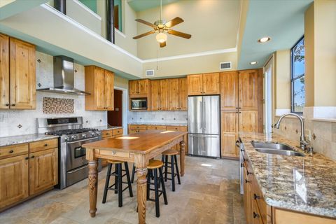 Tiny photo for 11201 BONHAM RANCH ROAD RD #6, Dripping Springs, TX 78620 (MLS # 2080312)