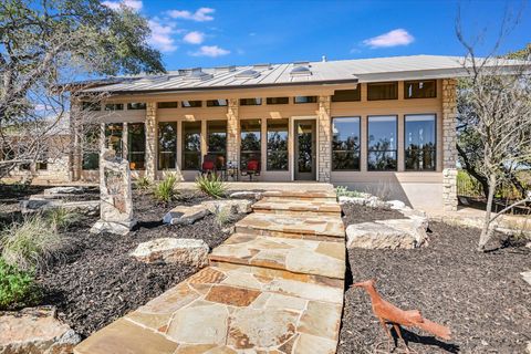 Tiny photo for 11201 BONHAM RANCH ROAD RD #6, Dripping Springs, TX 78620 (MLS # 2080312)
