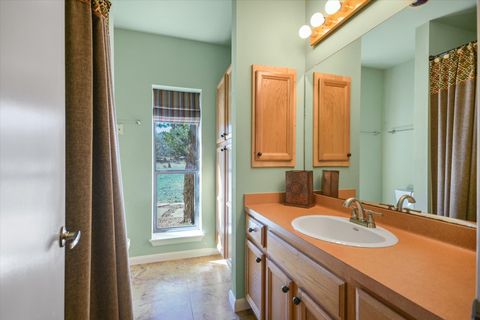 Tiny photo for 11201 BONHAM RANCH ROAD RD #6, Dripping Springs, TX 78620 (MLS # 2080312)