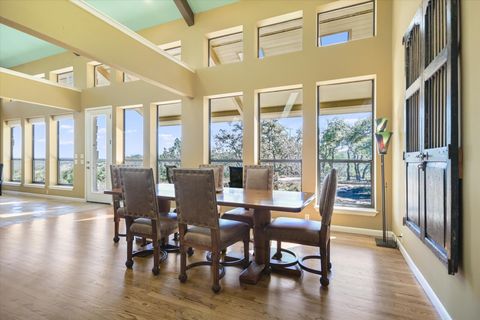 Tiny photo for 11201 BONHAM RANCH ROAD RD #6, Dripping Springs, TX 78620 (MLS # 2080312)