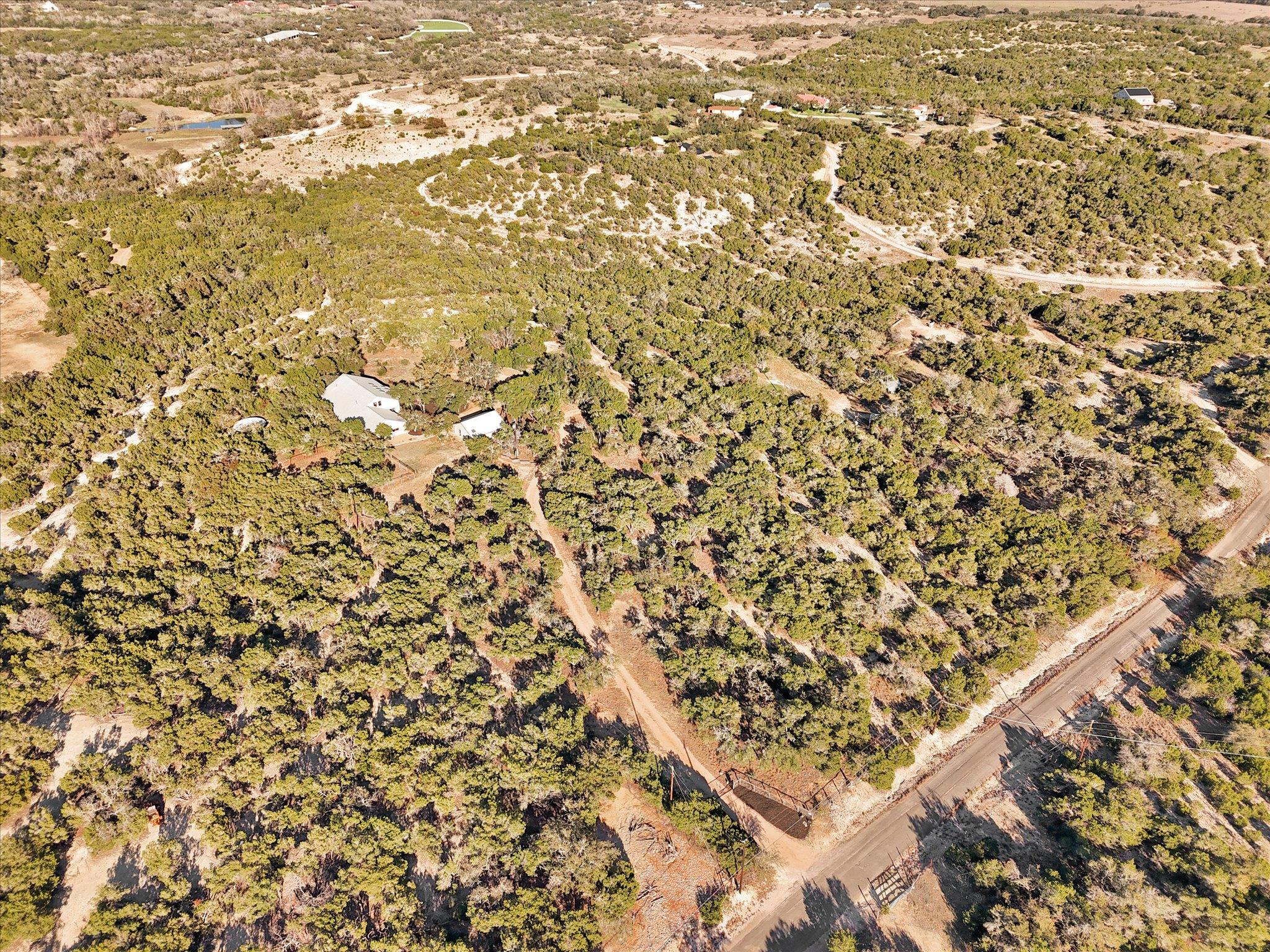 11201 BONHAM RANCH ROAD RD 6