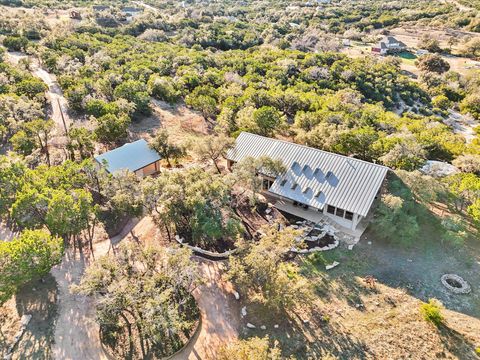 Tiny photo for 11201 BONHAM RANCH ROAD RD #6, Dripping Springs, TX 78620 (MLS # 2080312)